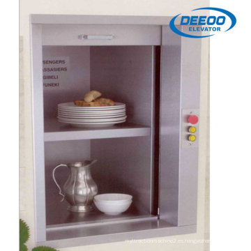 Precio barato Home Food Elevador de la mesa de la cocina